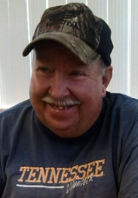Max Edward Lewis